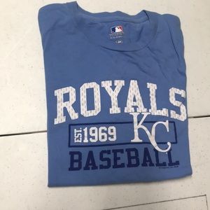 Genuine merchandise royals t shirt